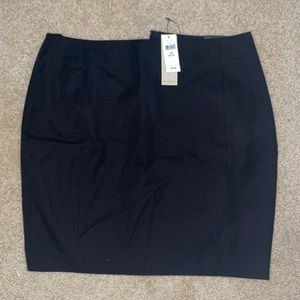 🆕 NWT Banana Republic Skirt, Women’s Size 10 Petite